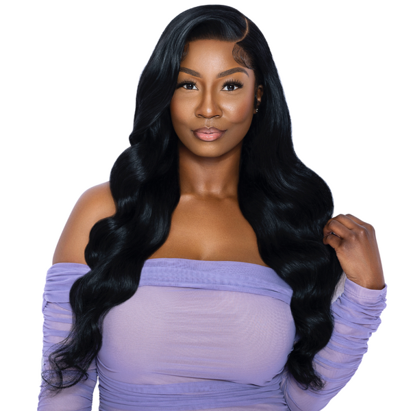 Brazilian Body Wave