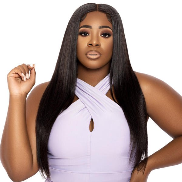 Brazilian Silky Straight