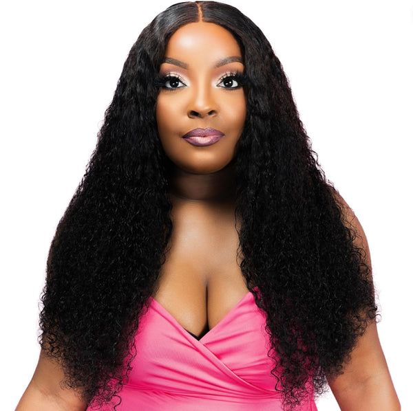 Brazilian Kinky Curly