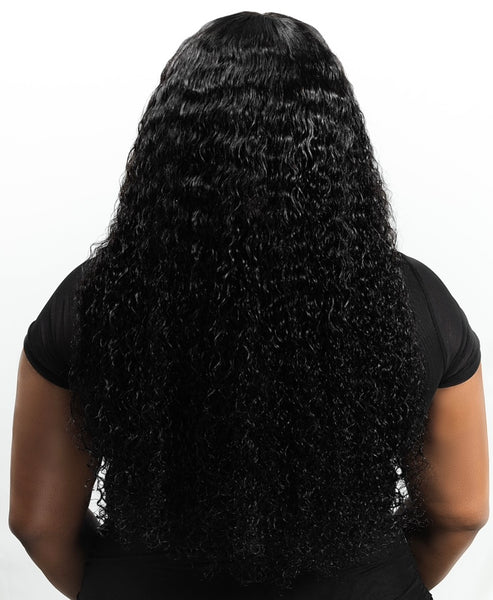 Brazilian Kinky Curly