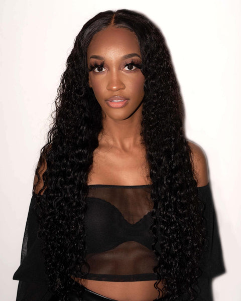 Brazilian Deep Wave
