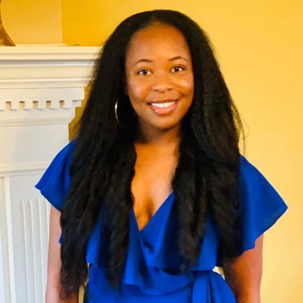 Brazilian Kinky Straight