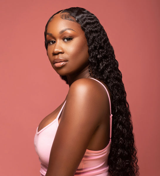 Brazilian Deep Wave Bundles. Manes By Monae.