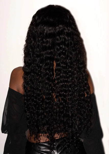 Brazilian Deep Wave