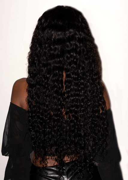 Brazilian Deep Wave