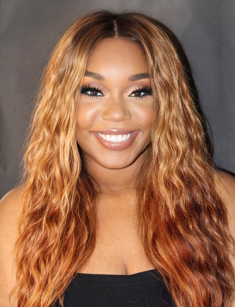 Brazilian Loose Wave