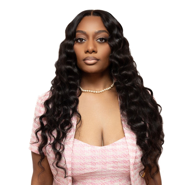 Brazilian Loose Wave