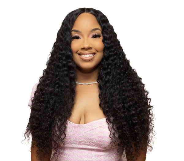 Brazilian Deep Wave